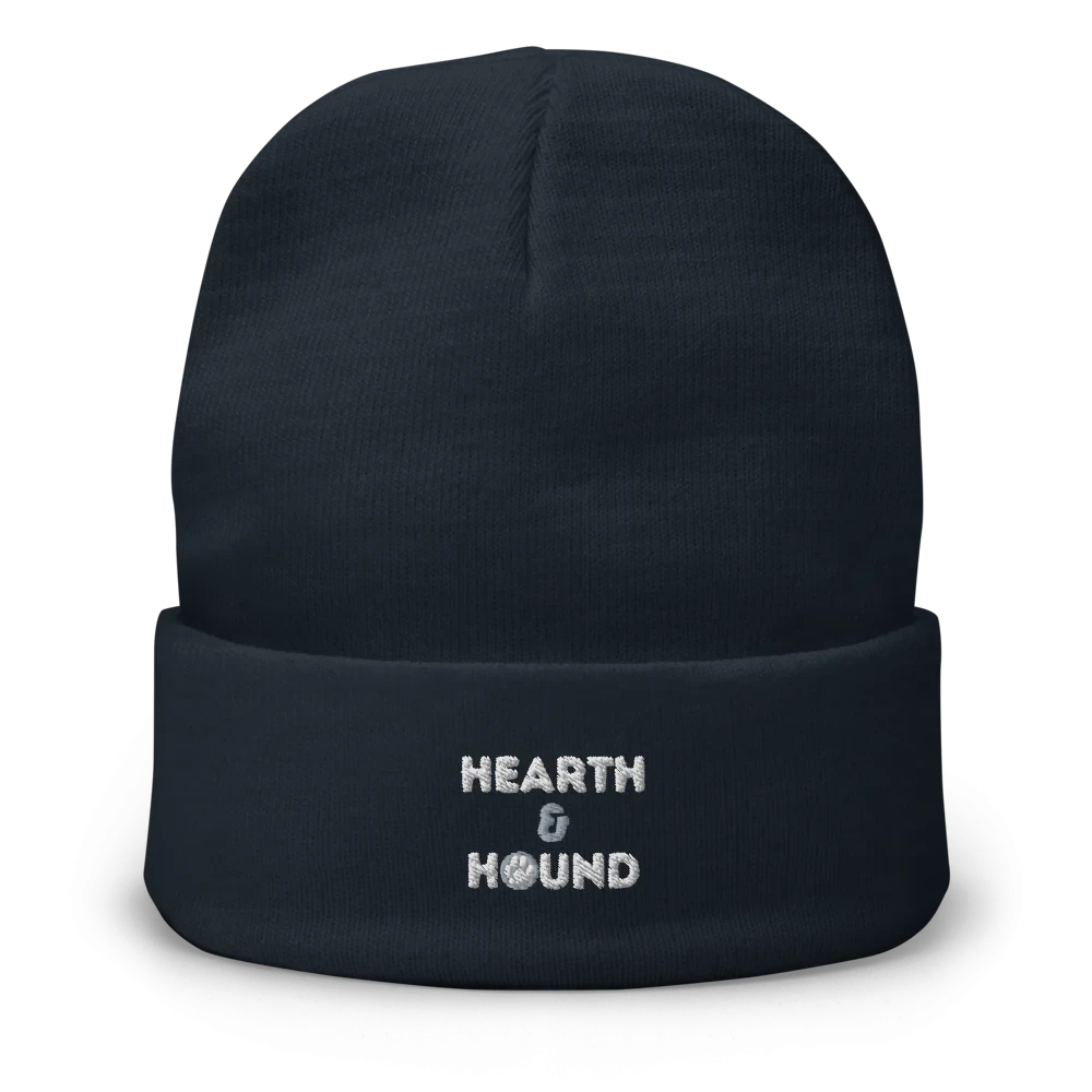 Hearth & Hound Knit Beanie