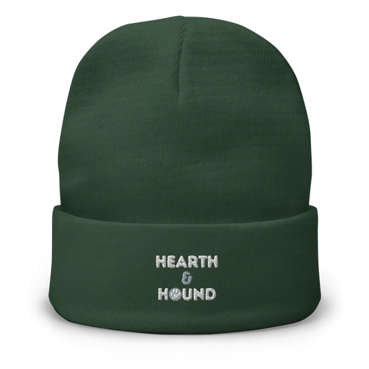 Hearth & Hound Knit Beanie