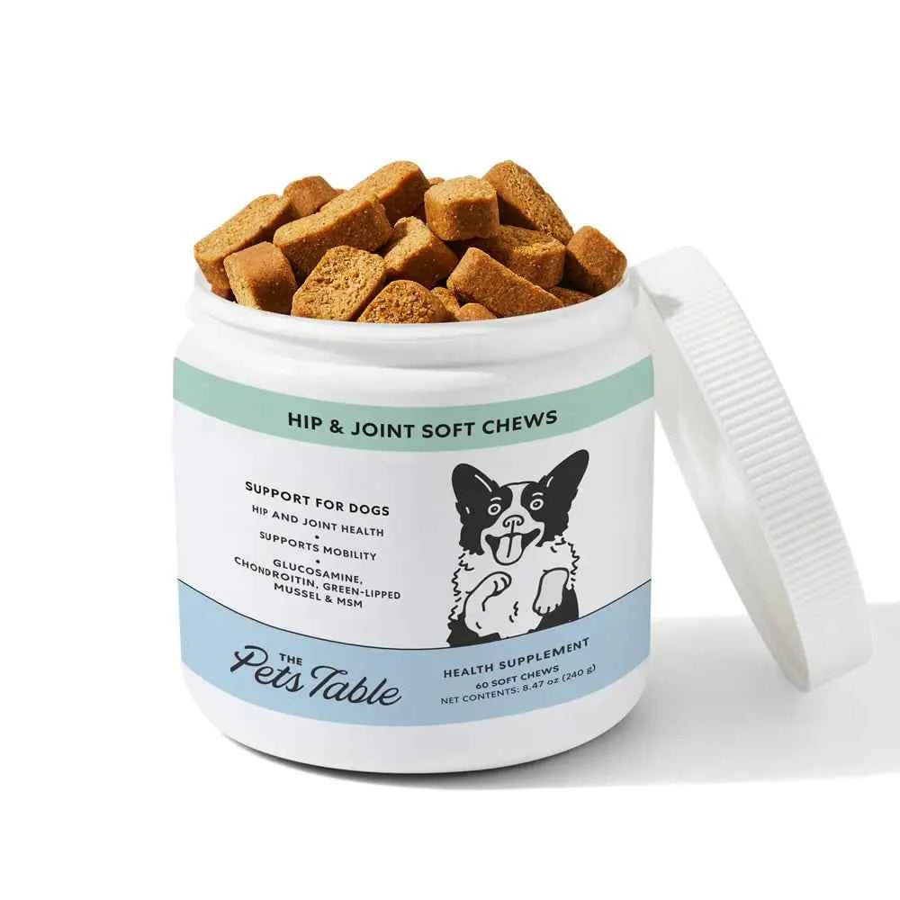 Ducky Delight Joint Health Chews