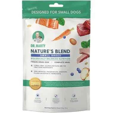 Dr. Marty's Premium Raw Blend