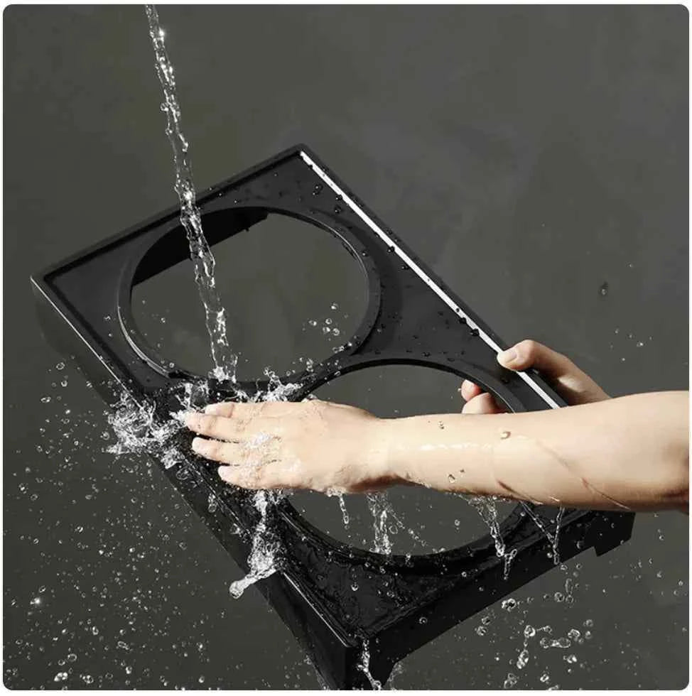 Hi-Rise Slow-Feeder for Dogs