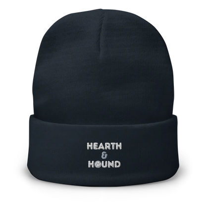 Hearth & Hound Knit Beanie