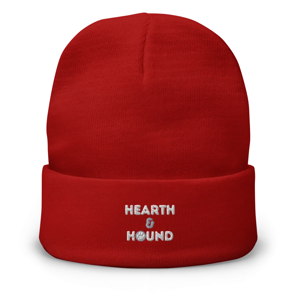 Hearth & Hound Knit Beanie