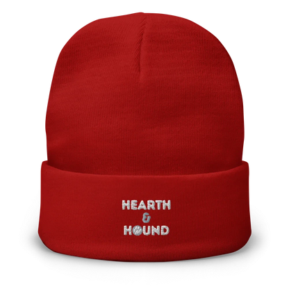 Hearth & Hound Knit Beanie
