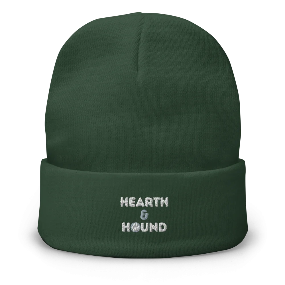 Hearth & Hound Knit Beanie