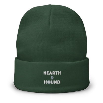 Hearth & Hound Knit Beanie