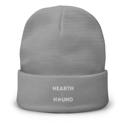 Hearth & Hound Knit Beanie