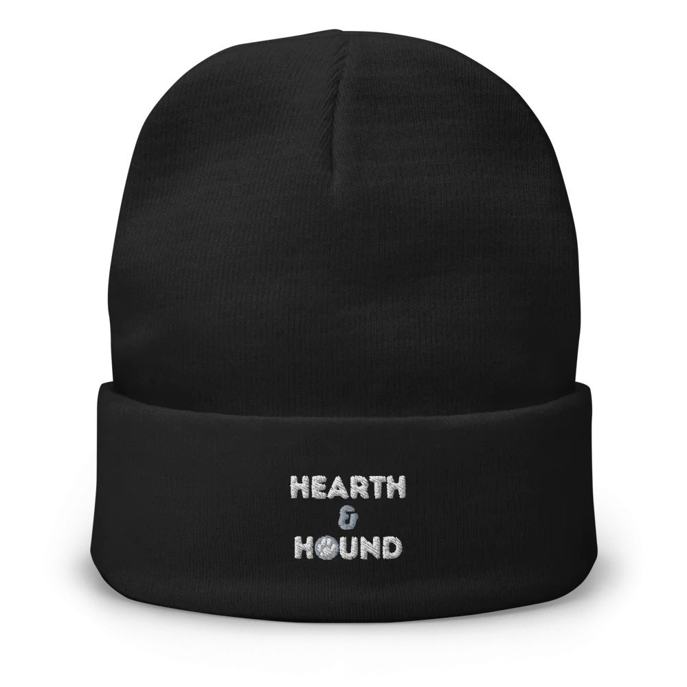 Hearth & Hound Knit Beanie