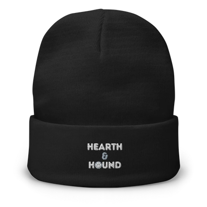 Hearth & Hound Knit Beanie
